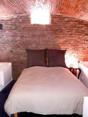 Appartement 2 bedrooms Hyper quiet PEDESTRIAN HISTORIC CENTER